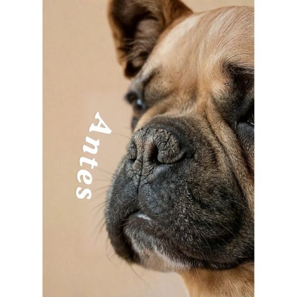 <strong>Cool Pet</strong> Hidratante de Patas y Nariz para Perros, envase de 30 ml - Imagen 2
