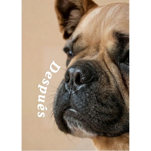 <strong>Cool Pet</strong> Hidratante de Patas y Nariz para Perros, envase de 30 ml - Imagen 3