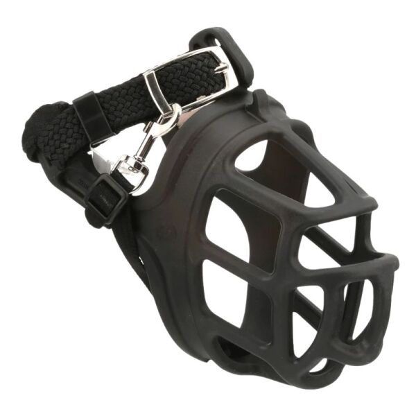 <strong>Zeus</strong> Alpha, Bozal para Perros, talla L - Imagen 2