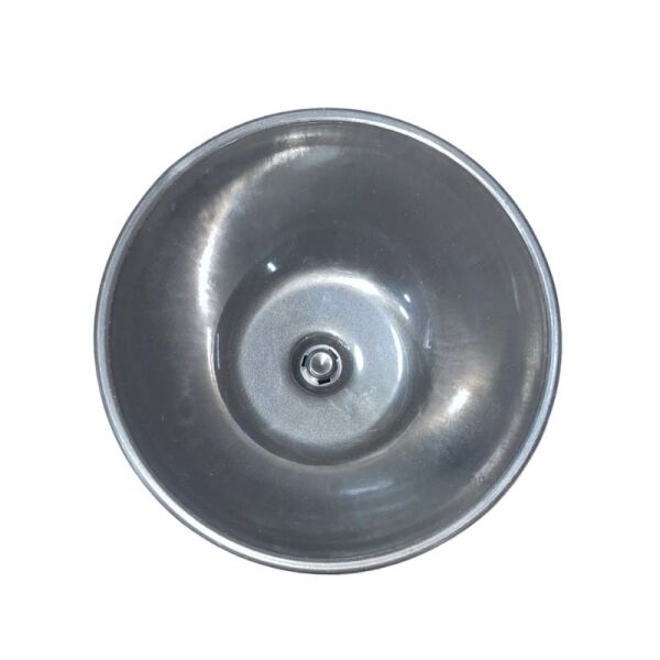 <strong>Guau</strong> Bebedero Portátil para Perros, Botella y Bowl Integrado, Capacidad 500 ml, Color Azul - Imagen 2