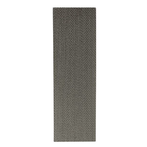 <strong>Marben Pets</strong> Rascador con Forma de Tabla, Cartón Corrugado con Catnip, Medidas 46 x 11 x 4 cm - Imagen 3