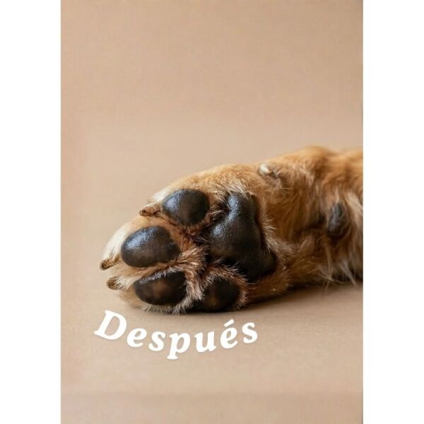 <strong>Cool Pet</strong> Hidratante de Patas y Nariz para Perros, envase de 30 ml - Imagen 5
