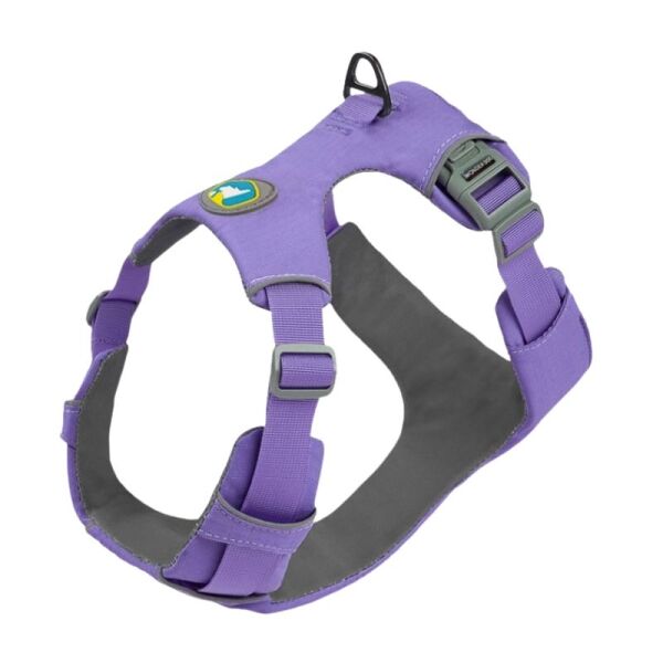 <strong>Wonder Dog</strong> Arnés Guau Guard para Mascotas, color Morado, talla L