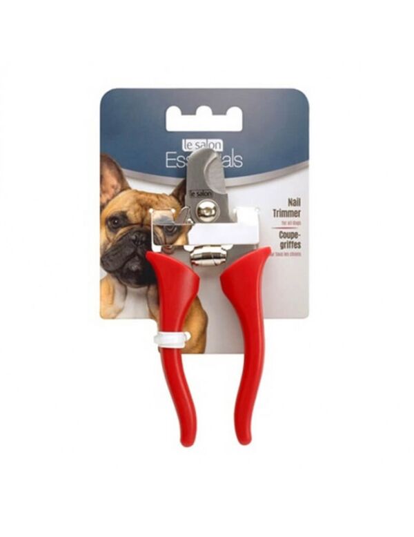 <strong>Le Salon Essentials</strong> Corta Uñas Mini Alicate para Perros
