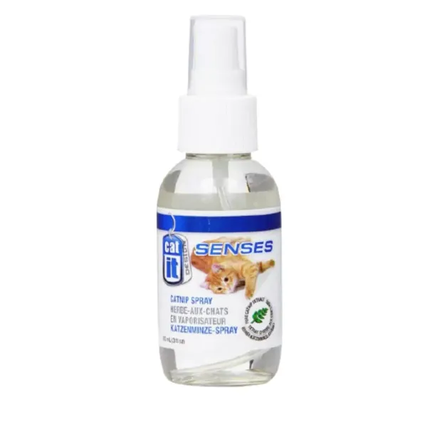 CATIT CATNIP ECO-SPRAY
