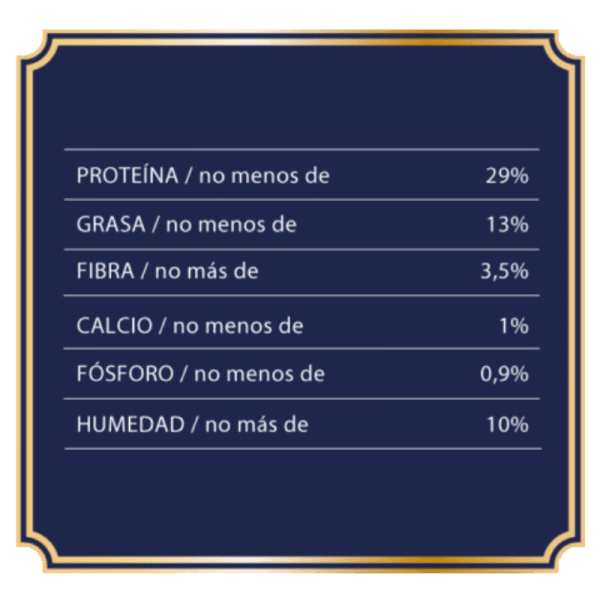 <strong>Colmillo Blanco Premium</strong> Fórmula Criadores Alimento Seco para Perros, bolsa de 20 kg - Imagen 2