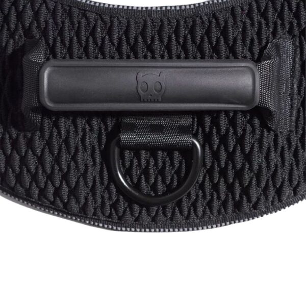 <strong>Zee.Dog</strong> FlyHarness Gotham, Arnés Ultraligero para Perros, Talla 1 - Imagen 2