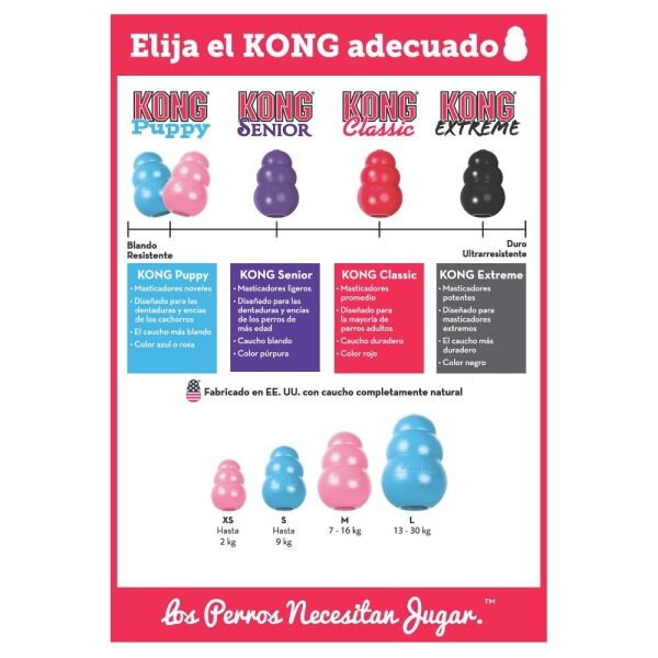 KONG SENIOR - Imagen 6