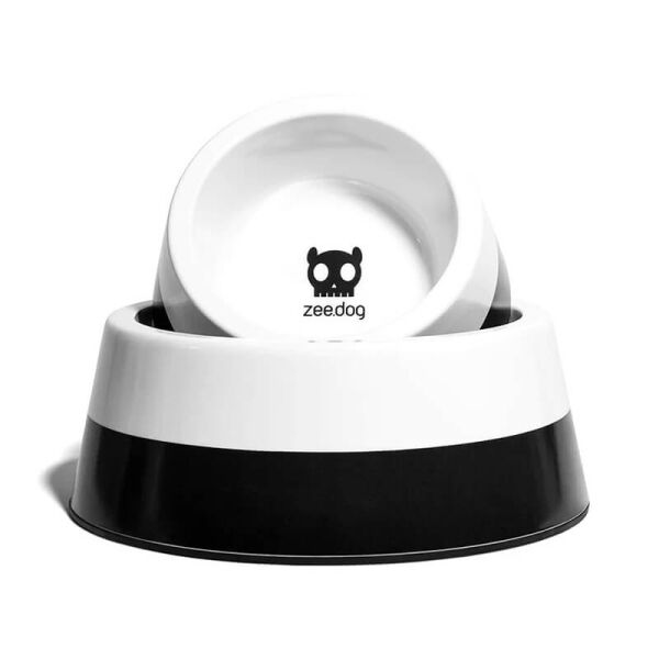 Zee.Dog BLACK BOWL