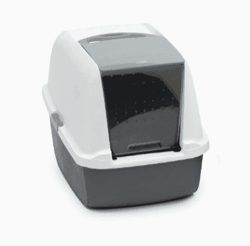 <strong>Catit</strong> Magic Blue Jumbo, Arenero Sanitario para Gatos Grandes