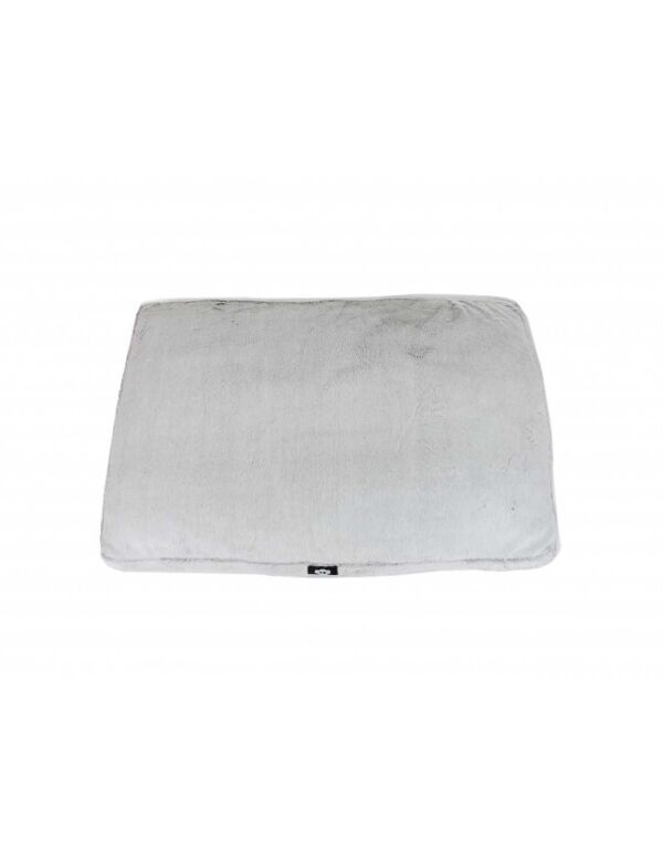 <strong>BRNX</strong> Colchón Anti-Estrés Lavable para Perros y Gatos, Tallas XS-L - Imagen 2