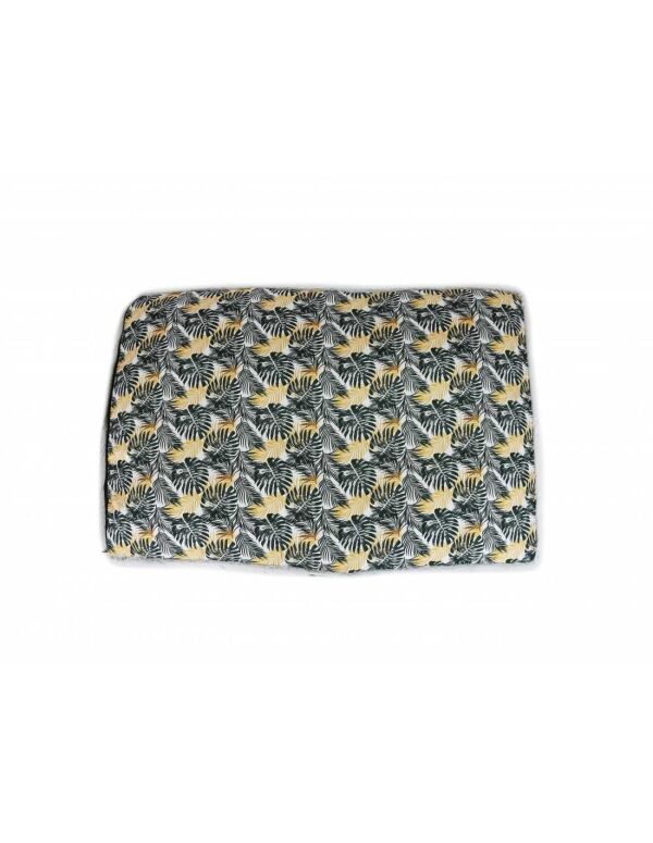 <strong>BRNX</strong> Colchón Anti-Estrés Lavable para Perros y Gatos, Tallas XS-L - Imagen 8