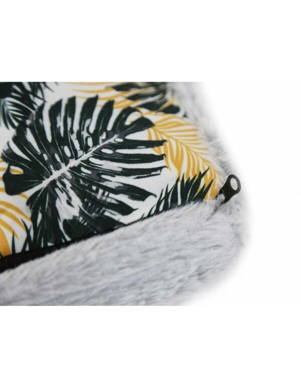 <strong>BRNX</strong> Colchón Anti-Estrés Lavable para Perros y Gatos, Tallas XS-L - Imagen 3