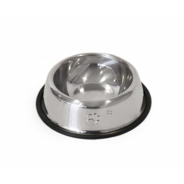 BRNX PLATO AC INOX 29.5 CM