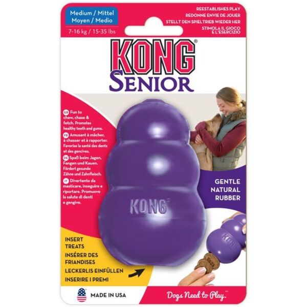 KONG SENIOR - Imagen 8