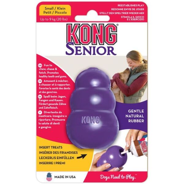 KONG SENIOR - Imagen 7