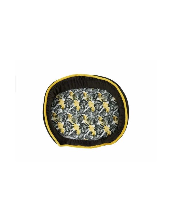 HEY! CAMA DISEÑO BLACK - Imagen 2