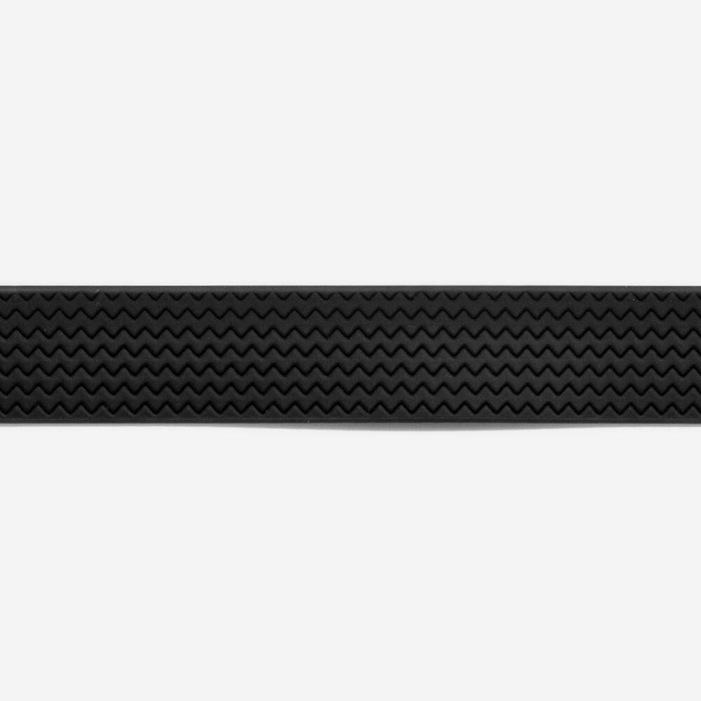 <strong>Zee.Cat</strong> Neopro Black, Collar Resistente al Agua para Gatos, Ancho 1 cm - Imagen 2