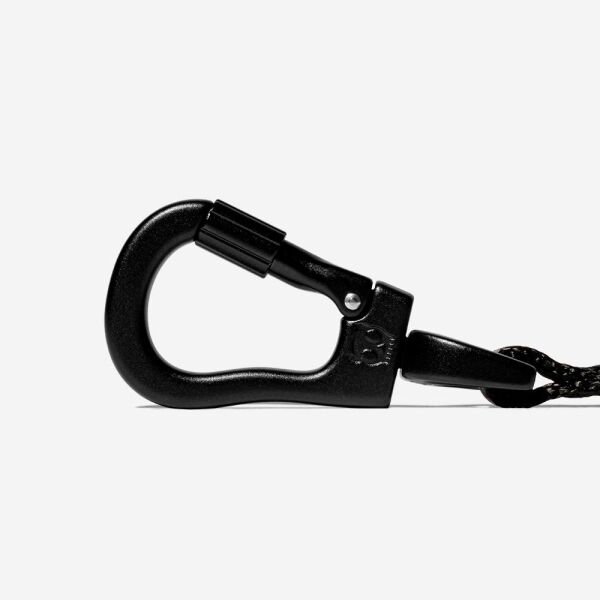 <strong>Zee.Dog</strong> Air Leash Classic, Correa Anti-Tirones de Polyester Suave de Alta Resistencia para Perros, Medidas: 1,5 mt de largo, 2,5 cm de ancho - Imagen 5