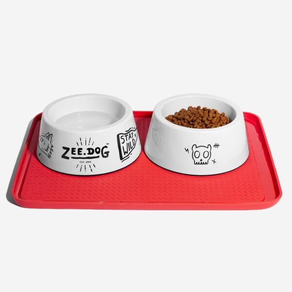 Zee.Dog ZEE MAT CORAL - Imagen 3
