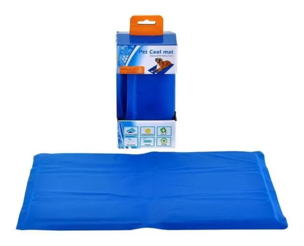 PET COOL MAT 30 X 40 CM
