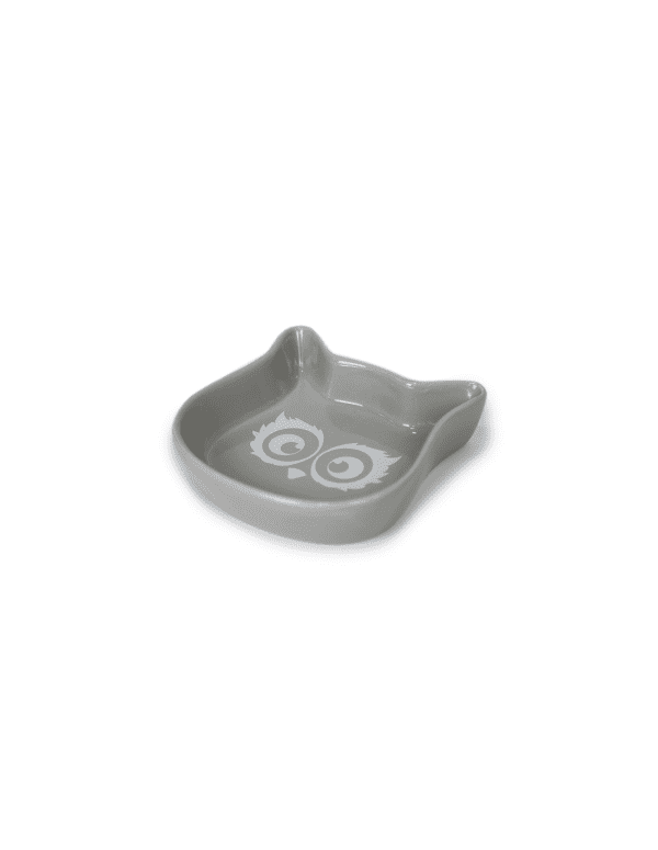 <strong>Hey!</strong> Plato Antifatiga para Gatos