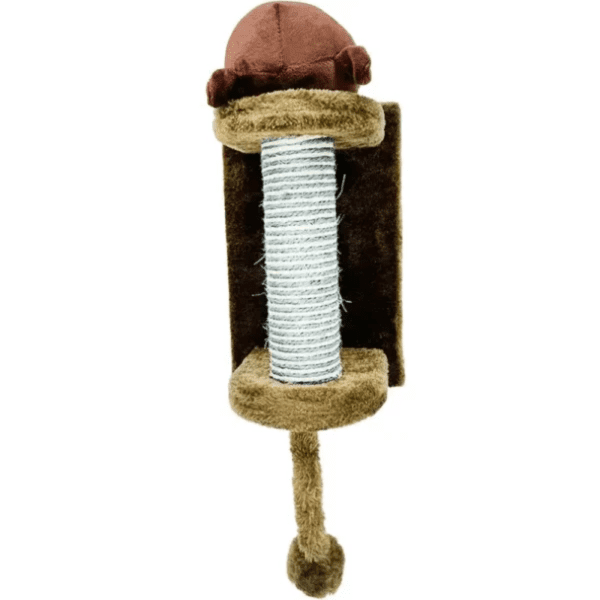 Marben Pets RASCADOR EN FORMA DE OSO KF8306 - Imagen 2