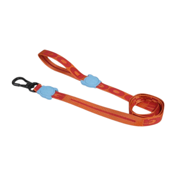 <strong>Zee.Dog</strong> Gibson, Correa de Polyester Suave para Perros, Tallas: XS, S, L