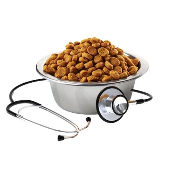 <strong>VetLife</strong> Urinary Struvite , Alimento Seco para Gatos con Cálculos de Estruvita, bolsa de 2 kg - Imagen 2