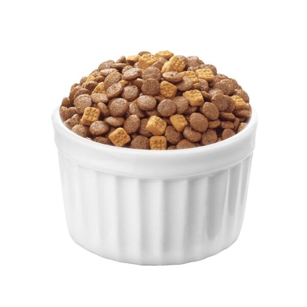 <strong>Wanpy</strong> Alimento Seco para Perros Adultos, Todos los Tamaños, Pollo, bolsa de 1.5 kg - Imagen 2