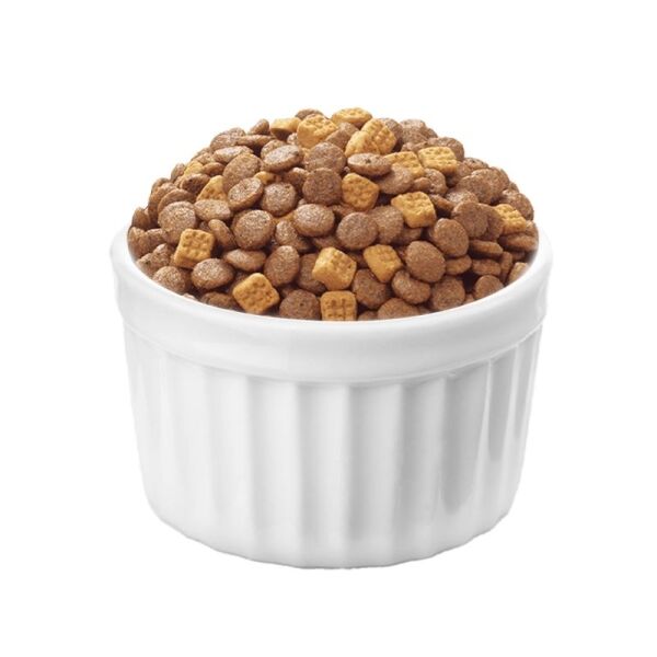 <strong>Wanpy</strong> Alimento Seco para Perros Cachorros, Todos los Tamaños, Pollo, bolsa de 1.5 kg - Imagen 2