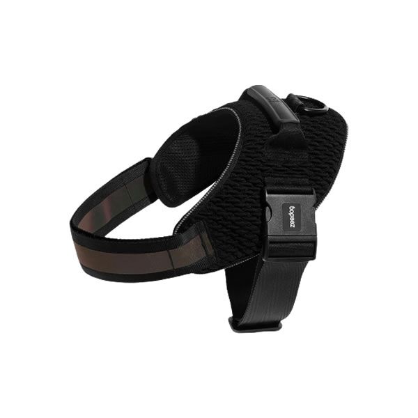 <strong>Zee.Dog</strong> FlyHarness Gotham, Arnés Ultraligero para Perros