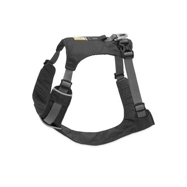 <strong>Ruffwear</strong> Hi & Light Twilight Gray Arnés Ultraligero Borde Reflectante para Perros