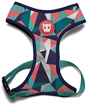 <strong>Zee.Dog</strong> Ella AirMesh Arnés Transpirable para Perros