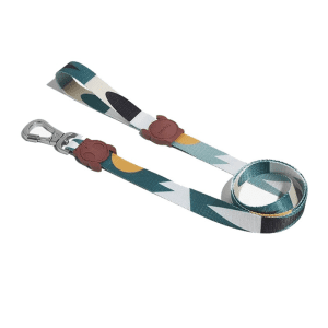 <strong>Zee.Dog</strong> Apache, Correa de Polyester Suave para Perros, Tallas: XS, S, L