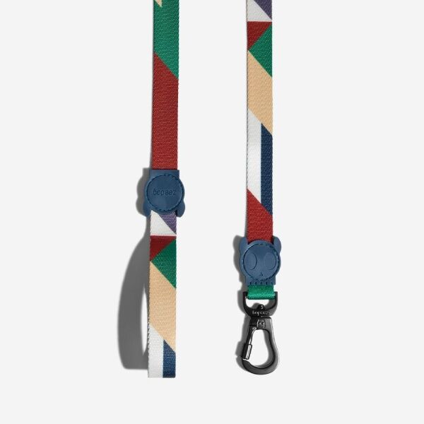 <strong>Zee.Dog</strong> Pacco, Correa de Polyester Suave para Perros, Tallas: XS, S, L - Imagen 5