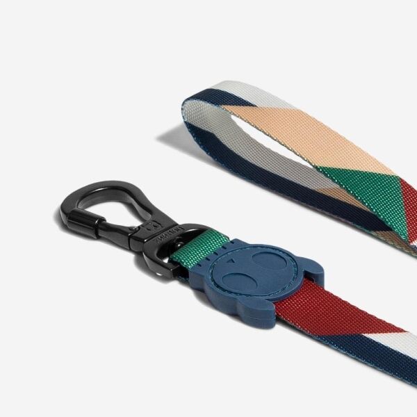 <strong>Zee.Dog</strong> Pacco, Correa de Polyester Suave para Perros, Tallas: XS, S, L - Imagen 2