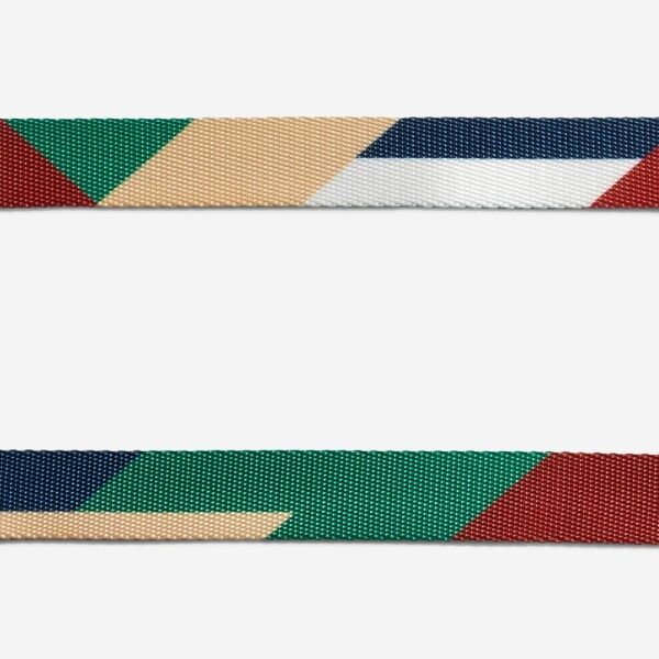 <strong>Zee.Dog</strong> Pacco, Correa de Polyester Suave para Perros, Tallas: XS, S, L - Imagen 4