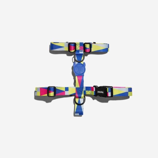 <strong>Zee.Dog</strong> Volt, Arnés en H para Perros, Tallas S a L