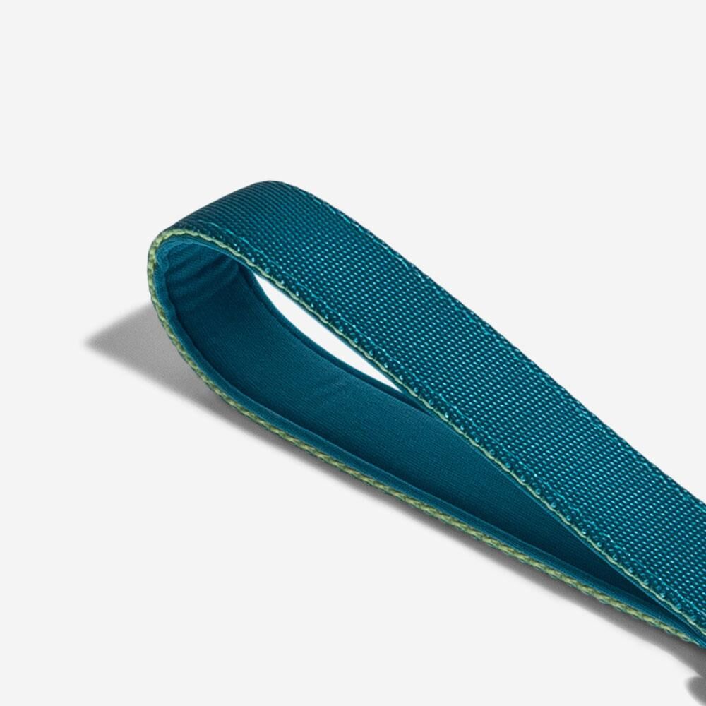 <strong>Zee.Dog</strong> Ruff Leash Jumper, Correa Anti-Tirones de Polyester Suave de Alta Resistencia para Perros, Tallas: S, L - Imagen 2