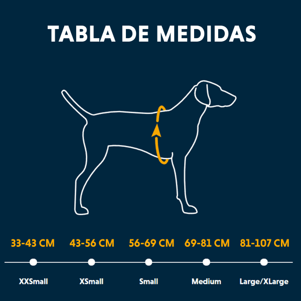 <strong>Ruffwear</strong> Web Master Blue Dusk Arnés de Soporte para Perros - Imagen 2