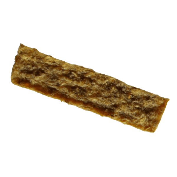 <strong>Rahue</strong> Charqui de Pollo, Natural Jerky Snack para Perros, pote de 250 gr - Imagen 2