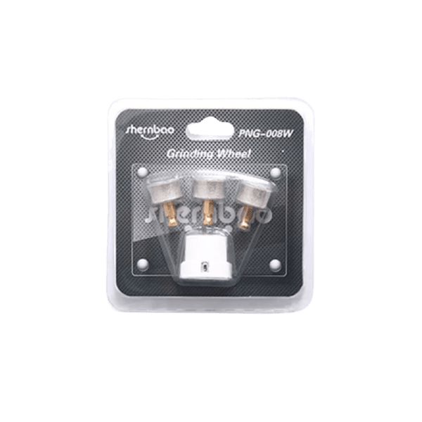 <strong>Shernbao</strong> Repuesto para Limadora Eléctrica PNG-008F, Precisión y Durabilidad - Imagen 2