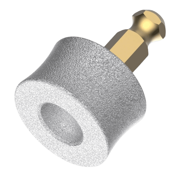 <strong>Shernbao</strong> Repuesto para Limadora Eléctrica PNG-008F, Precisión y Durabilidad