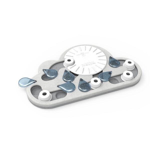 NINA OTTOSSON CAT LEVEL 3 PUZZLE RAINY DAY - Imagen 2