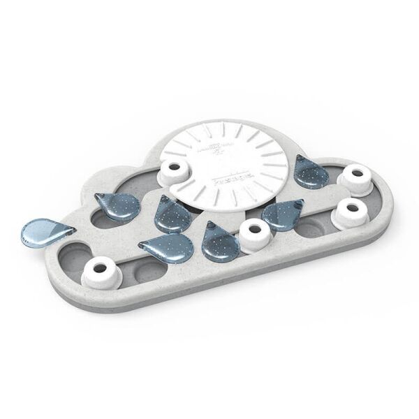 NINA OTTOSSON CAT LEVEL 3 PUZZLE RAINY DAY - Imagen 5