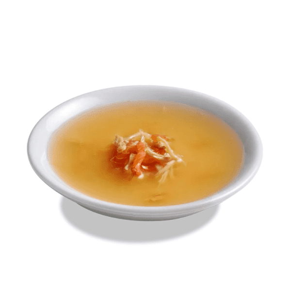 <strong>Leonardo</strong> Drink & Care, Urinary, Sopa de Pollo, Alimento Húmedo para Gatos, sachet de 40 gr - Imagen 2
