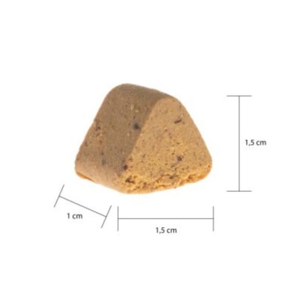 <strong>Sunipet</strong> SuniAllergy, Suplemento Natural para Alergias y Fortalecimiento Sistema Inmunológico para Perros y Gatos, 70 comprimidos masticables - Imagen 3