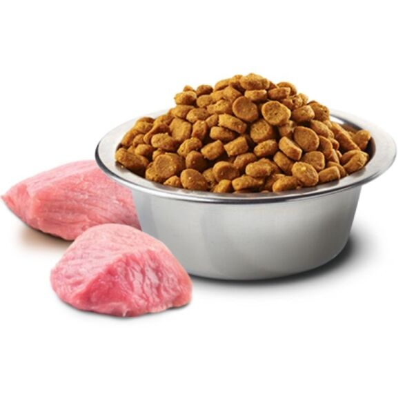 <strong>N&D</strong> Prime Adult Maxi Breed, Alimento Seco para Perros Adultos, Raza Grande, Pollo y Granada, bolsa de 10.1 kg - Imagen 2