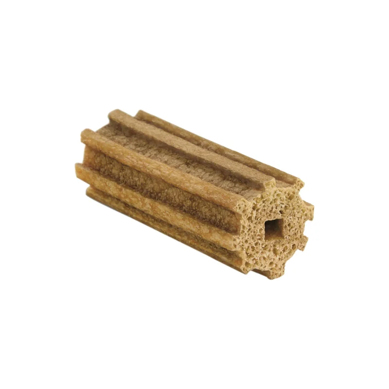 <strong>Dentalife</strong> Snack Dental para Perros, Razas Pequeñas, Sabor Pollo, bolsa de 42 gr - Imagen 2